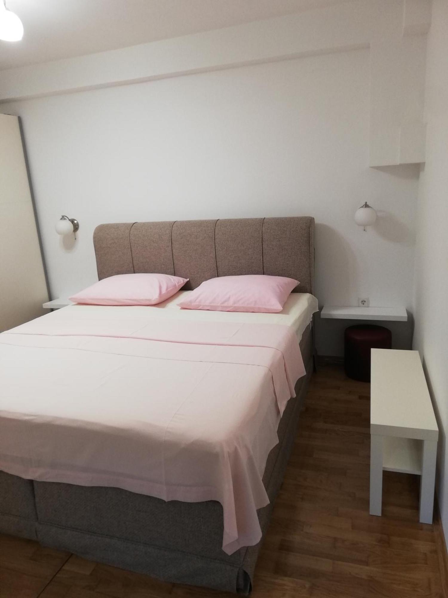 Guesthouse Vesna 塞尼 外观 照片